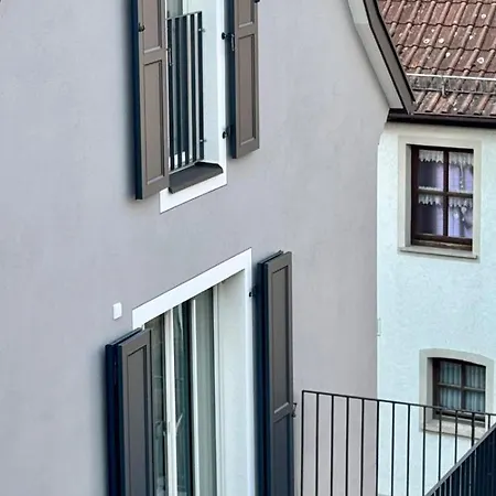 Ferienhaus Historisches Domizil1714 - Ruhe&wein Am Main Frickenhausen am Main