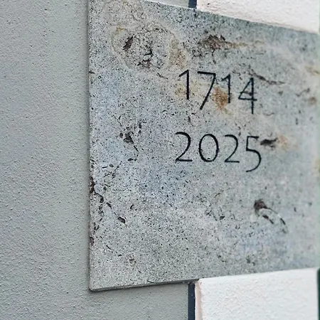 Historisches Domizil1714 - Ruhe&wein Am Main Ferienhaus Frickenhausen am Main